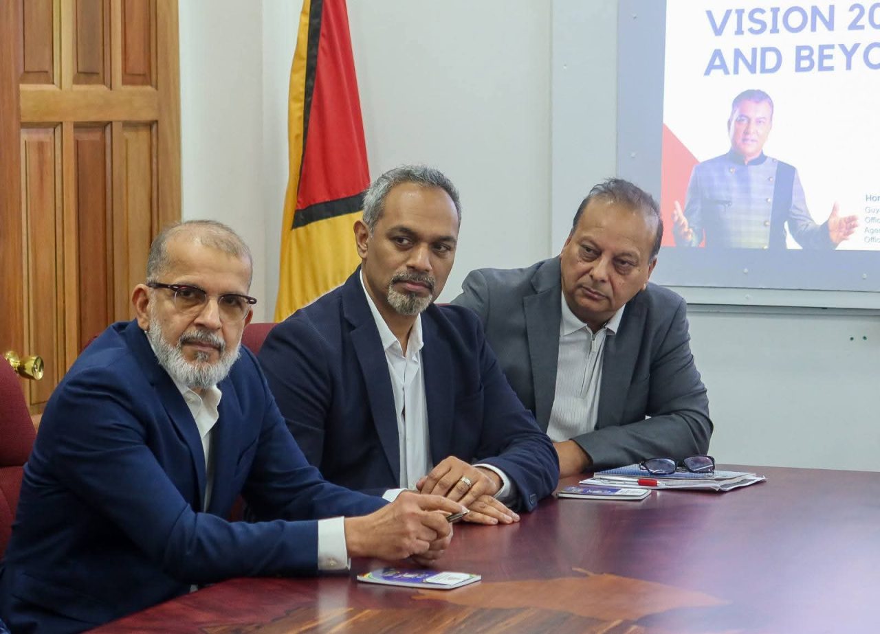 Canadian fintech 4Pay targets Guyana for expansion