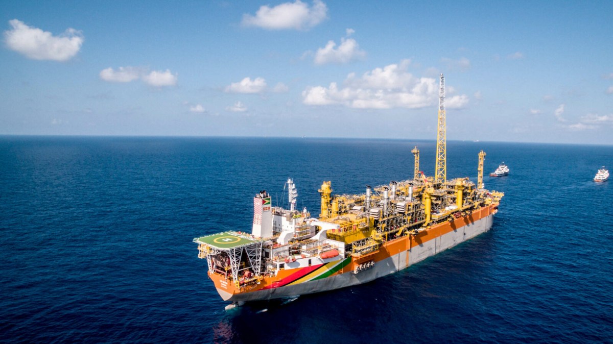 O&G sector continues to drive economic growth