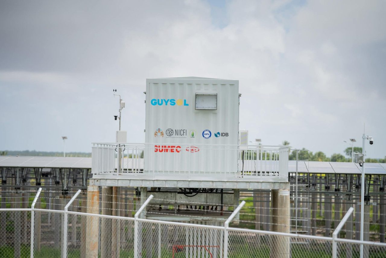 PM Phillips: 50 MW of new renewable energy expected by 2026