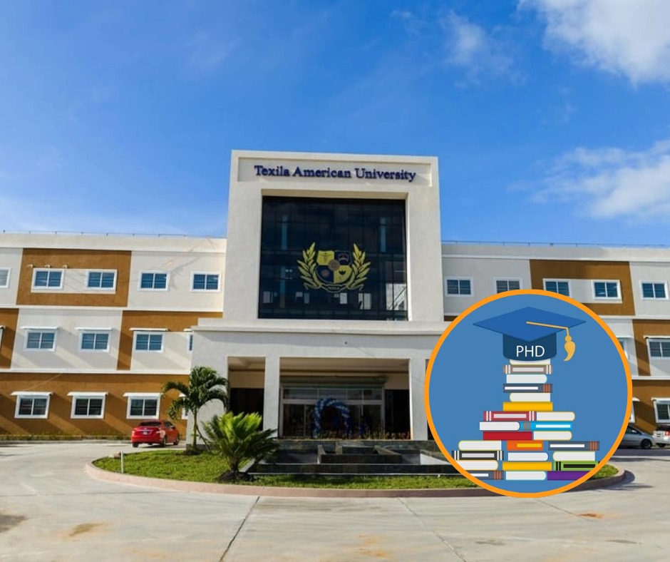 32 GOAL scholars complete PhD studies through Texila University