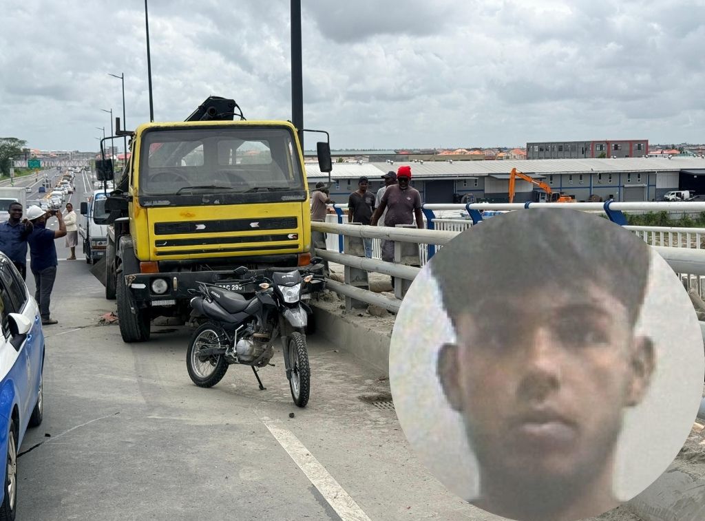 Driver in deadly Bharrat Jagdeo River Bridge accident was unlicensed