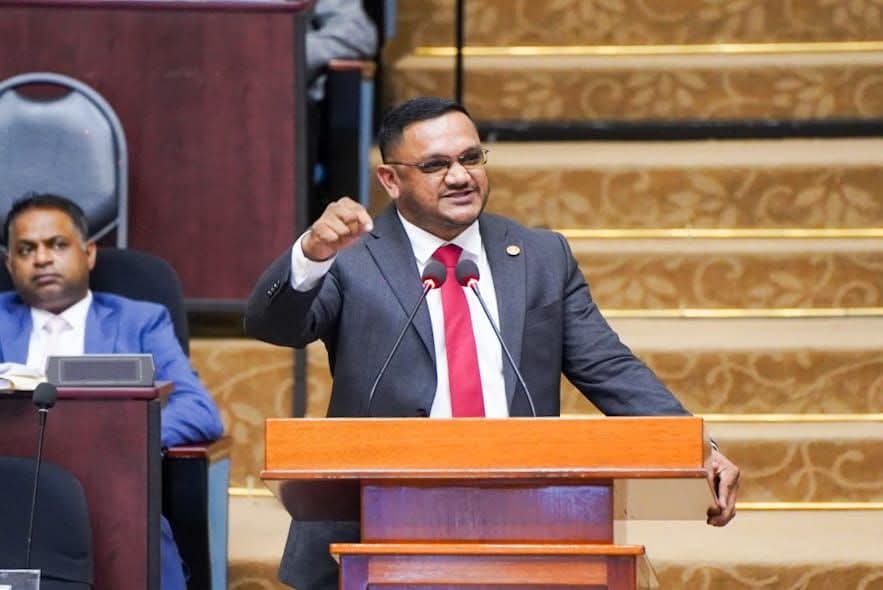 Mining investments create jobs, support non-oil growth