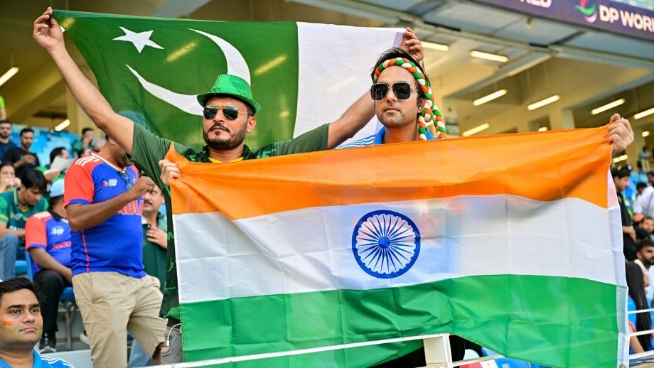 ICC warns Pakistan Cricket Board of consequences over unjustified boycott of India match
