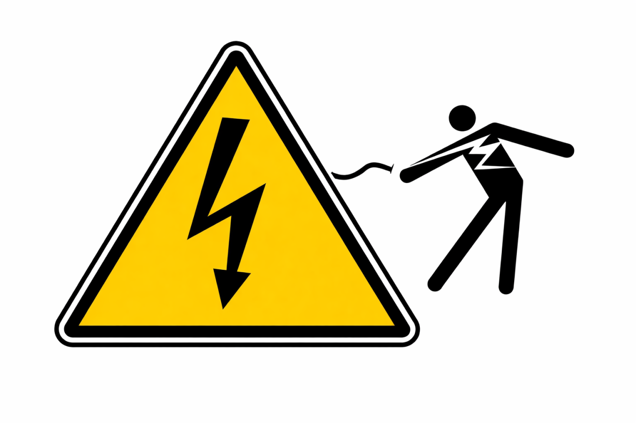 Essequibo Coast man electrocuted