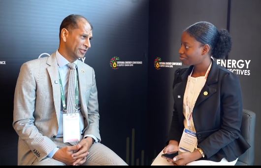 Guyana-Suriname gas discussions move forward amid investor interest