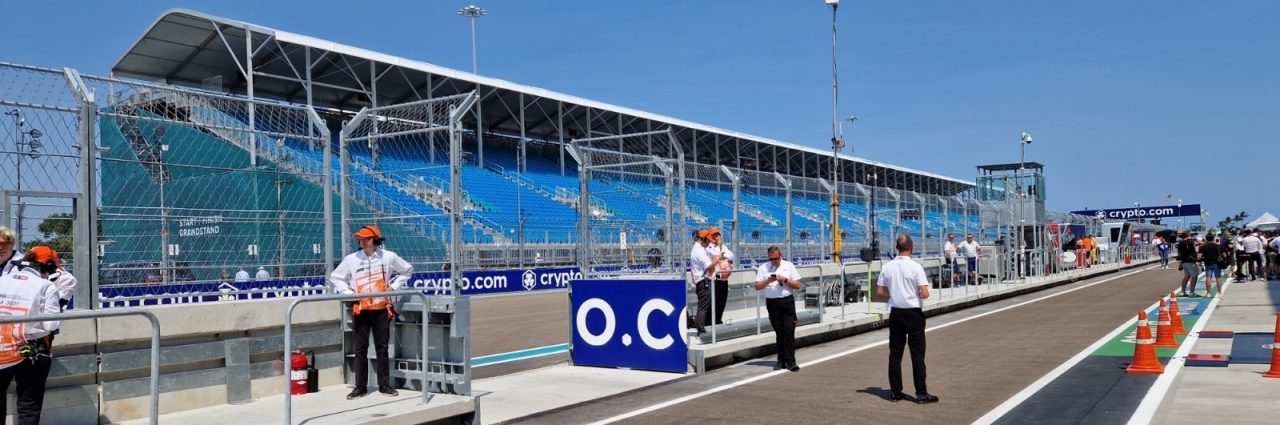 GMR&SC greenlights South Dakota upgrades ahead of GT challenge