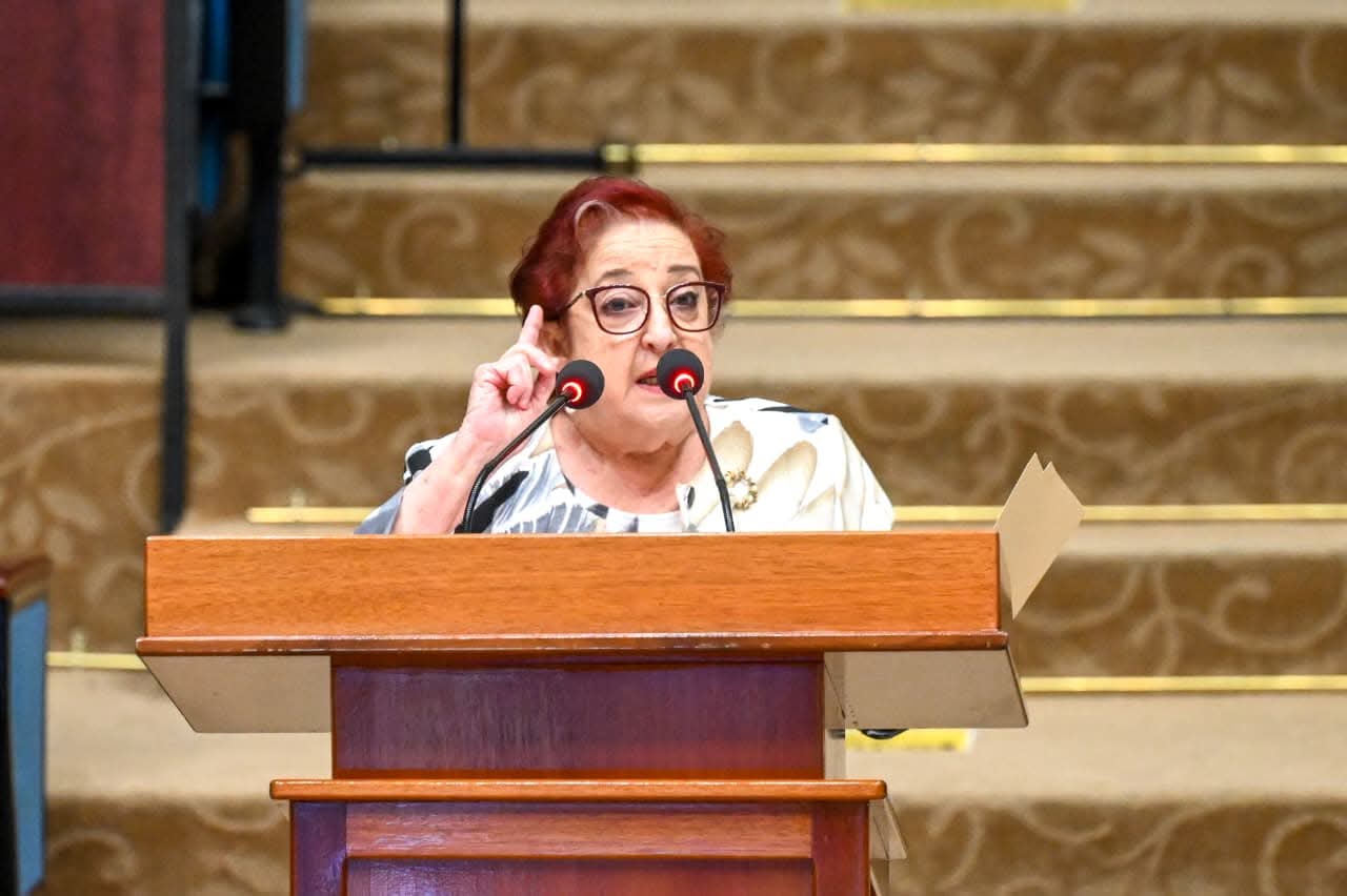 Much support for vulnerable, families and youth, says Teixeira