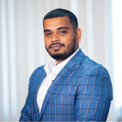 Rambarran: Oil fund spending on infrastructure not at citizens’ expense