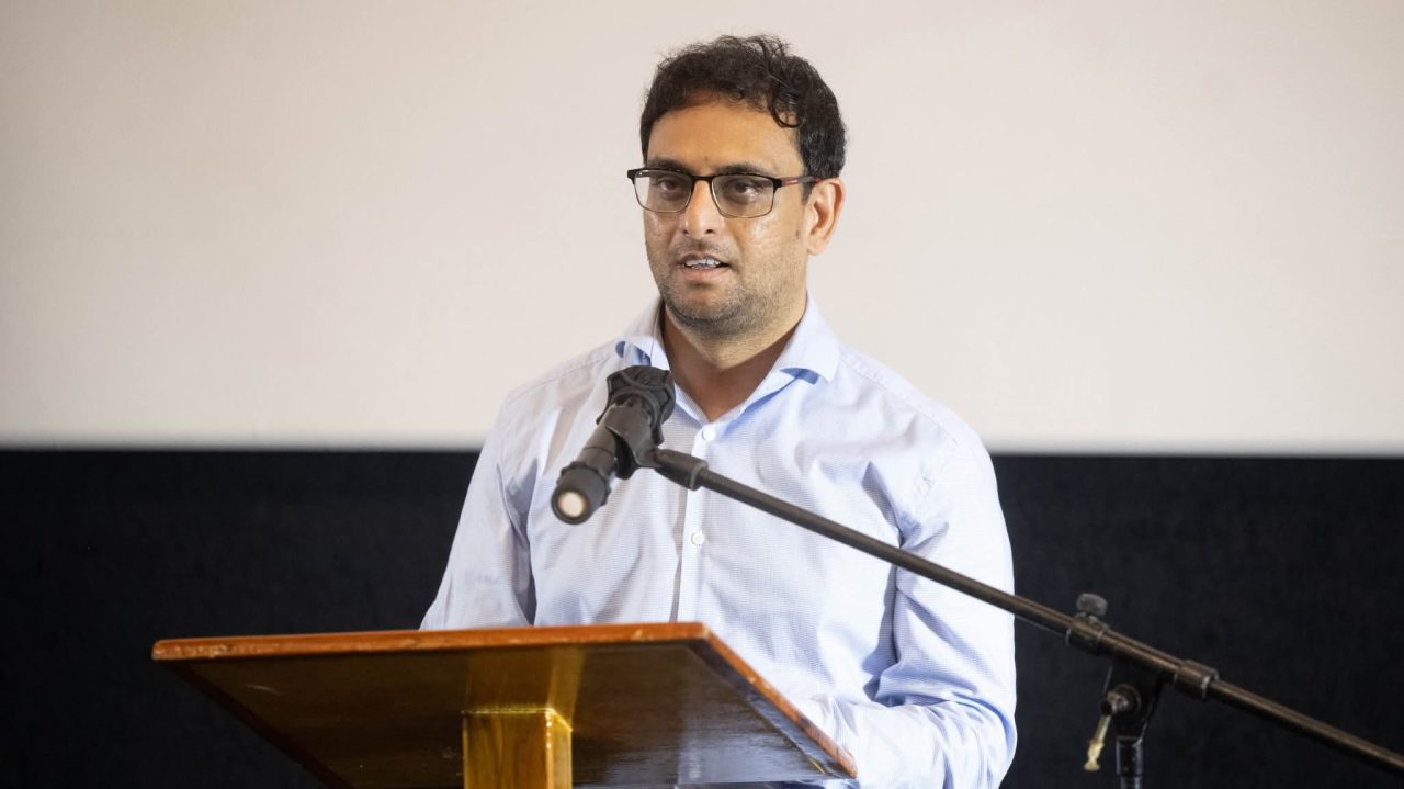 Minister Ally hails India-backed ITEC programme as driver of capacity building