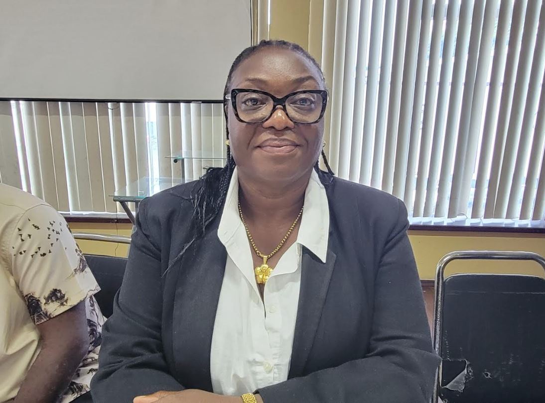 Track and field is reaching new heights, says AAG president