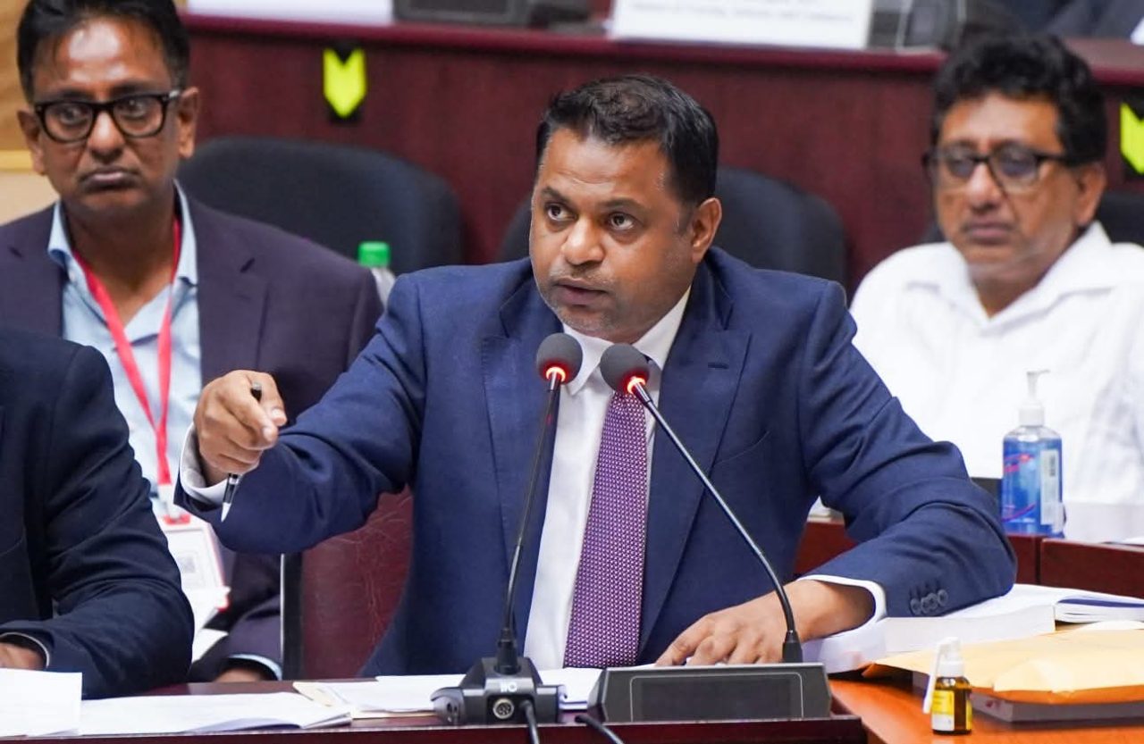 Minister Indar: Sudden and prolonged blackouts being addressed