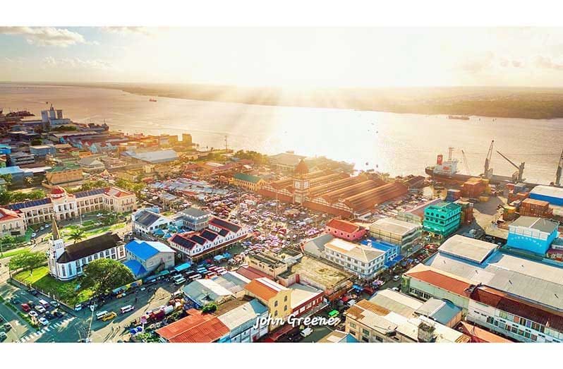 City streets, green spaces, and iconic sites to get $2.8B makeover