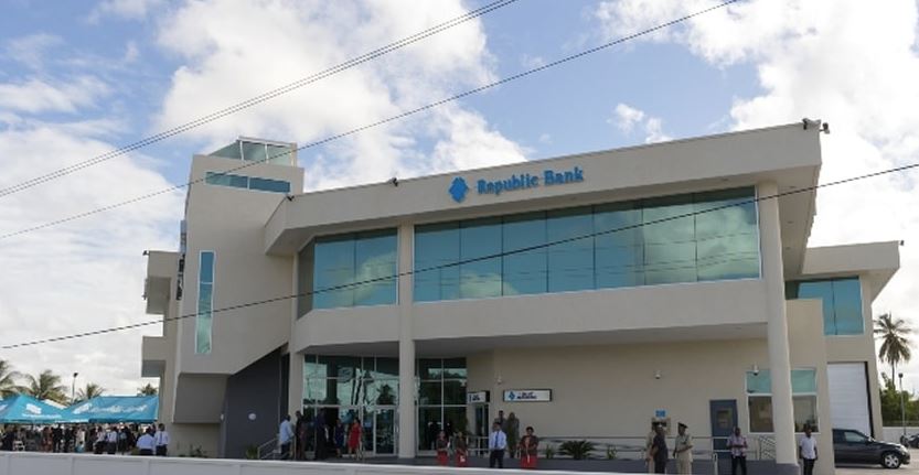 Republic Bank unveils $60M mortgages at five per cent interest