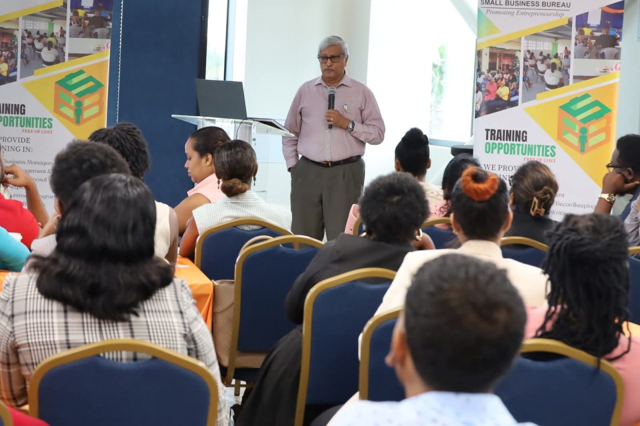 More than 1,000 MSMEs trained to become export ready