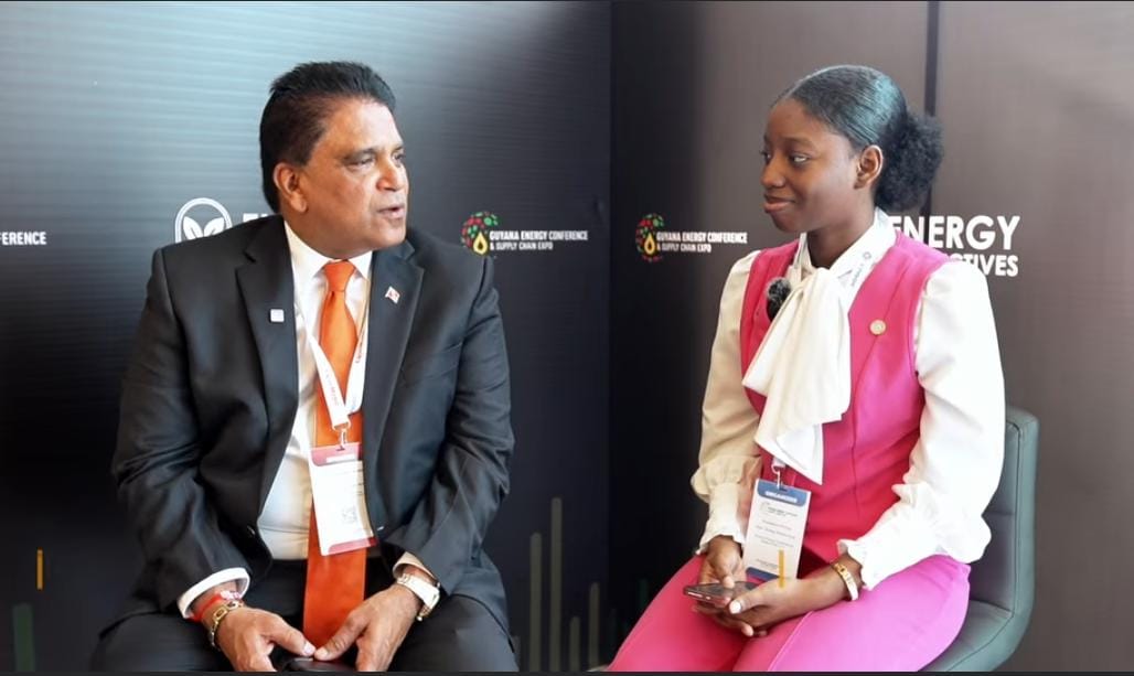 T&T seeks Guyana’s support as it looks to restart refinery
