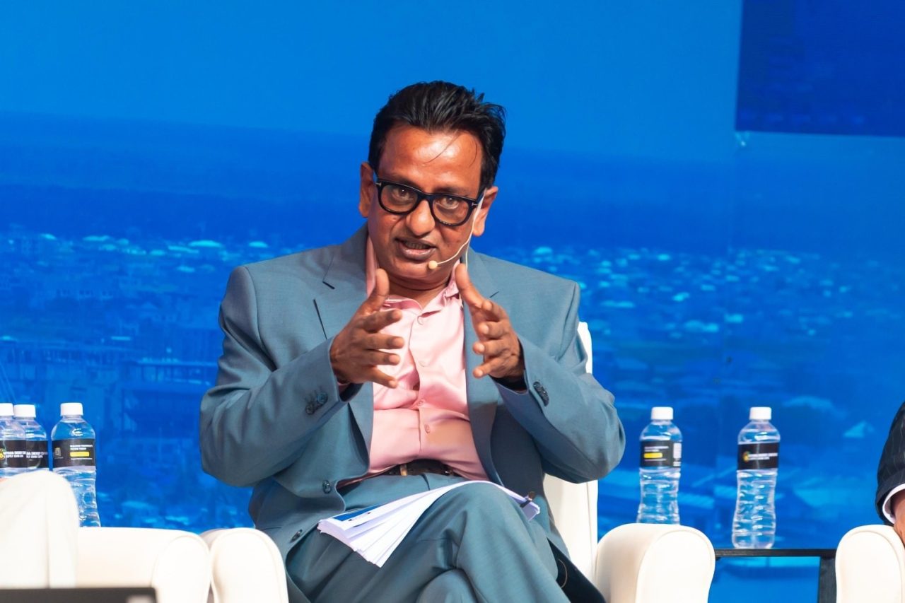 GPL CEO: US$720M to modernise grid, boost reliability and deploy smart systems