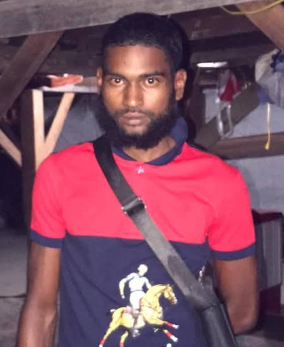 15-year-old clings to life, brutally stabbed by 28-year-old partner