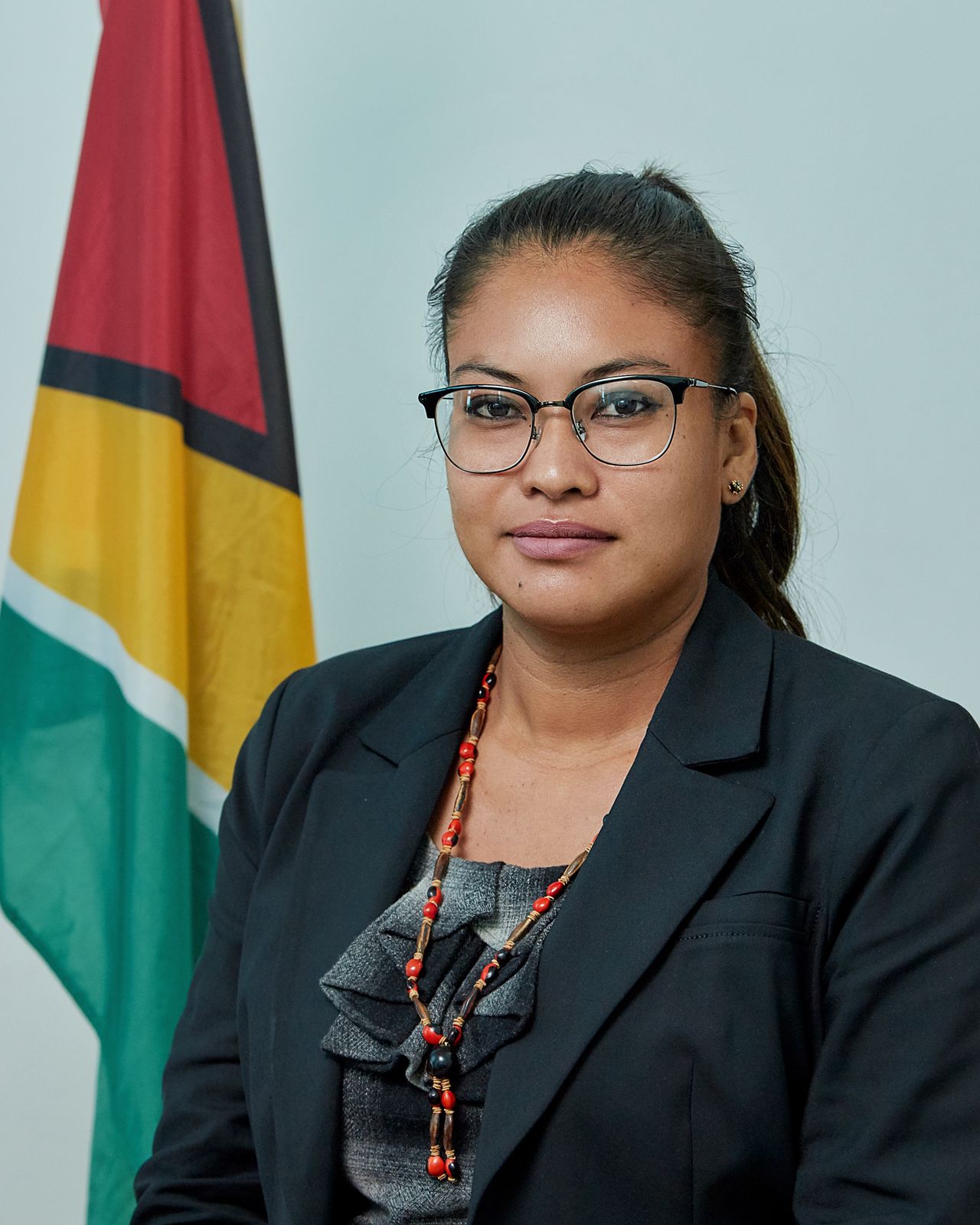 Minister Browne rebuffs claims of failing services in Region One
