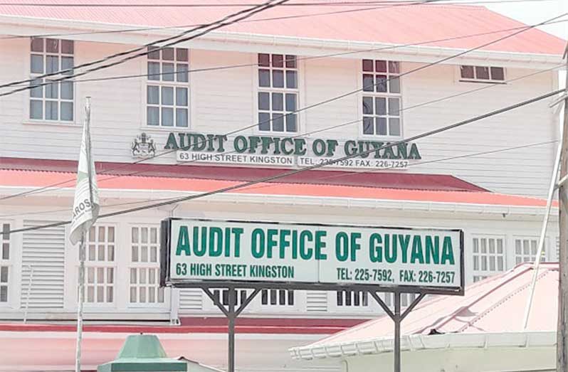 Audit Office seeks 12 oil and gas experts to strengthen petroleum audits
