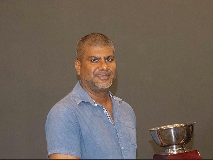 FIA boss endorses Boodhoo ahead of upcoming AGM