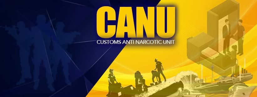 CANU: Cocaine found in Guyana-origin containers intercepted overseas