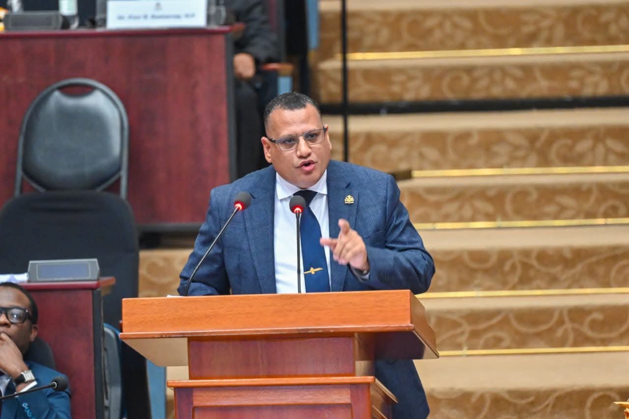 Croal: Budget 2026 eases living costs, ramps up housing construction