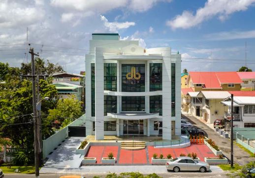 New Demerara Bank branch brings services closer to East Coast communities