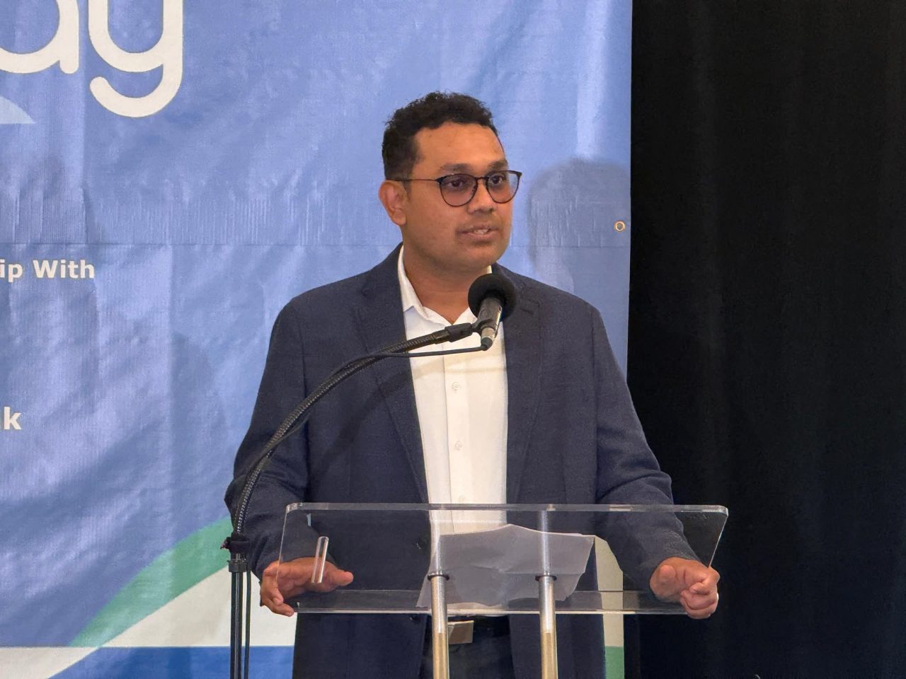 Demerara Bank launches Flopay to boost card payments for small enterprises