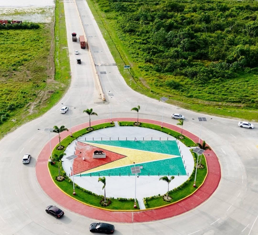 Infrastructure drive delivers 12,000 projects, lifts jobs and connectivity
