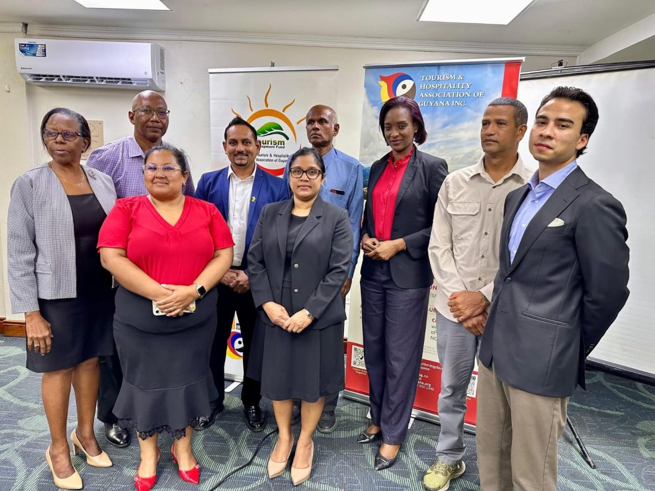 Tourism Development Fund relaunched to boost sector
