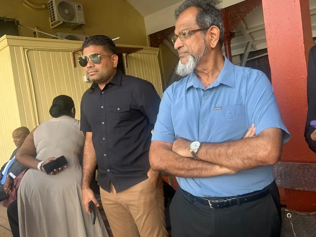 Court denies adjournment, Mohameds’ extradition case proceeds
