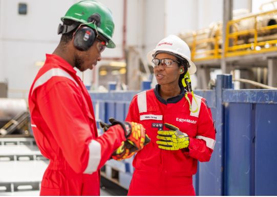 Over 2,000 Guyanese companies now engaged in oil and gas industry