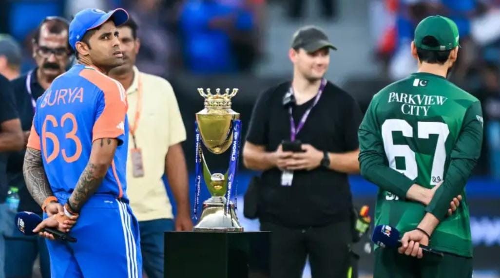 India-Pakistan: Hope builds that February 15 fixture will go ahead