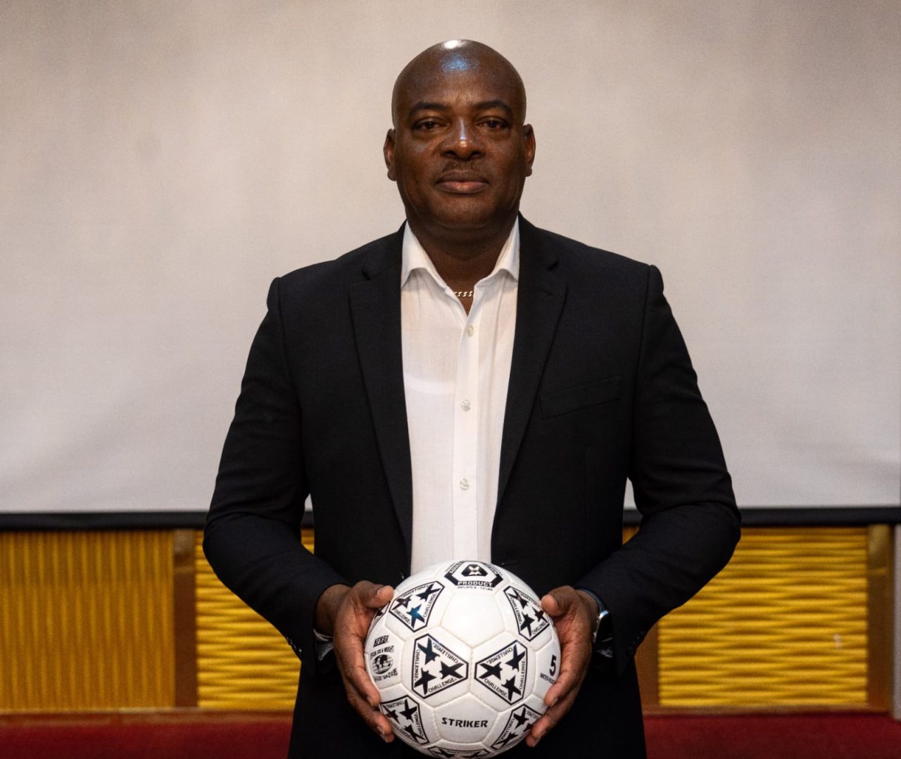 East Bank Inter-village tourney slated for kick off next month