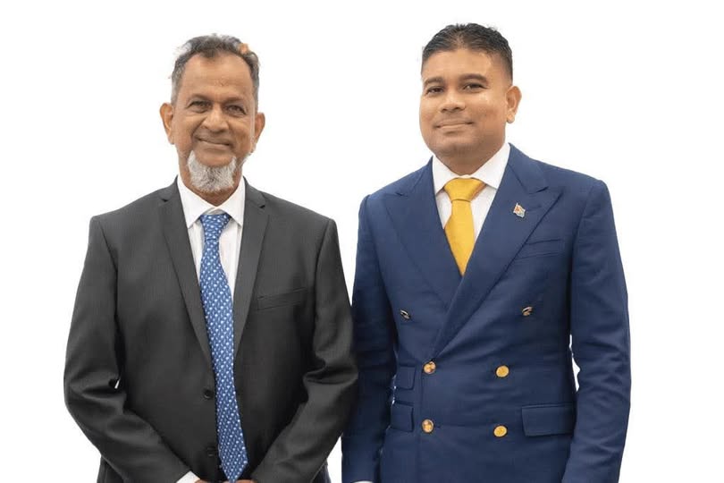 Court rules revocation of Mohameds’ cambio licence was lawful
