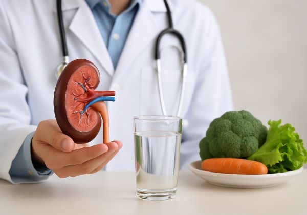 Kidney care to expand amid rising dialysis demand
