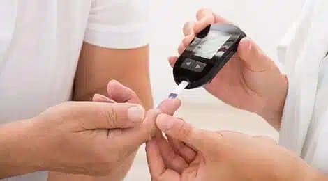 Thousands found at risk of diabetes through voucher programme