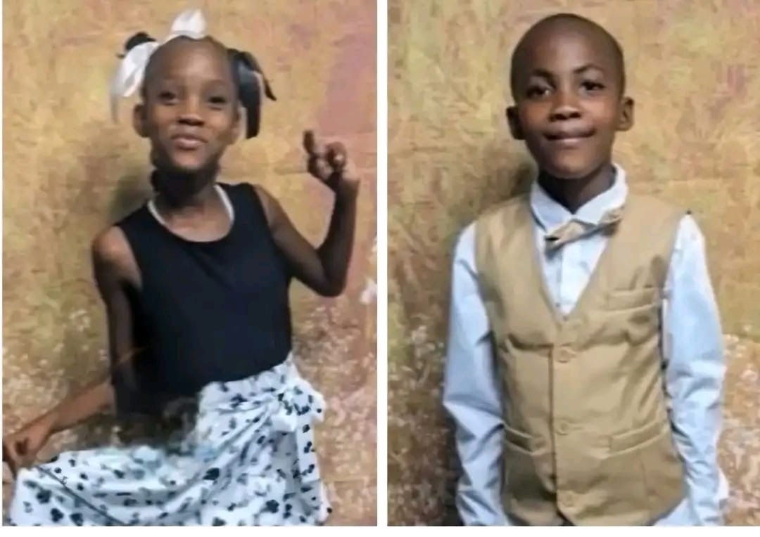 Post-mortem confirms Melanie children died from drowning