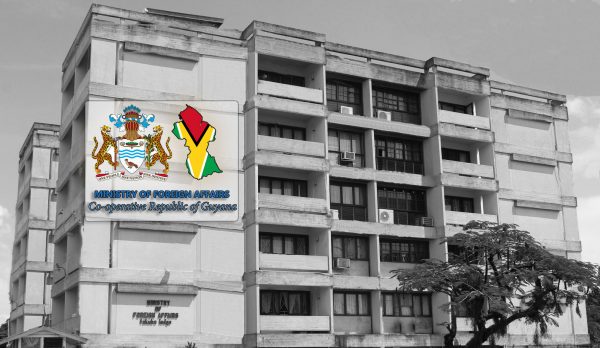 Guyana calls for peace, condemns Iran attacks on Gulf states