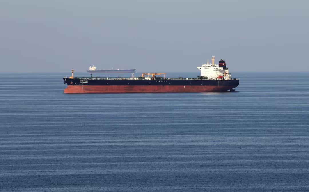 Oil jumps 10 per cent on Iran conflict and could spike to US$100 a barrel, analysts say