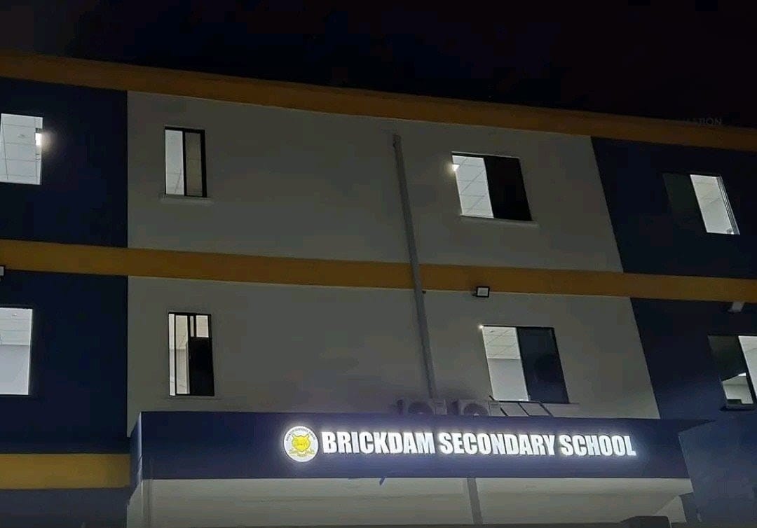 Teacher placed on leave amid sexual allegations at Brickdam Secondary School
