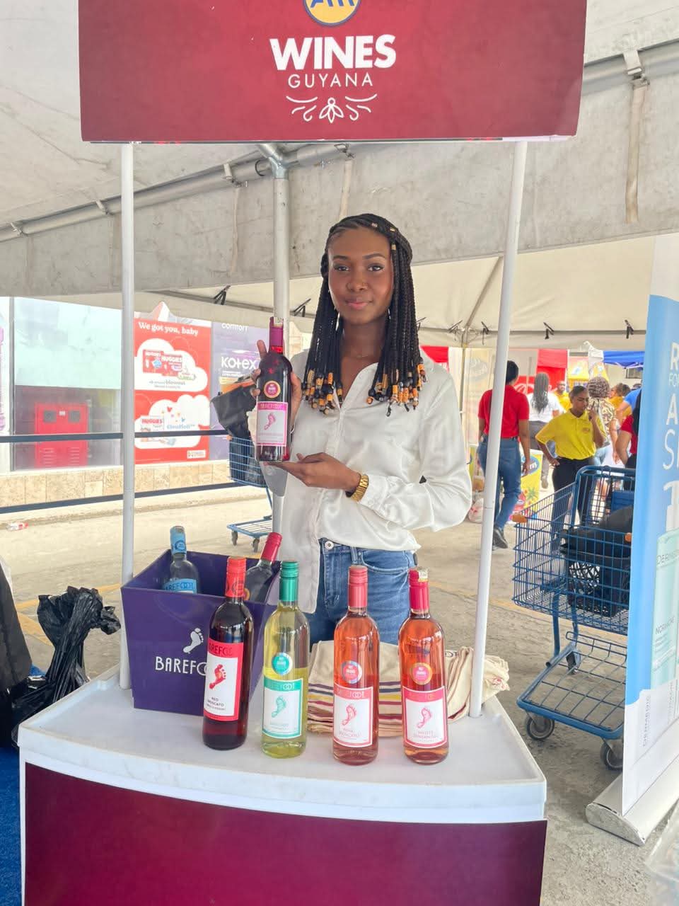 Massy Stores Providence marks 10 years, serving 15,000 customers weekly