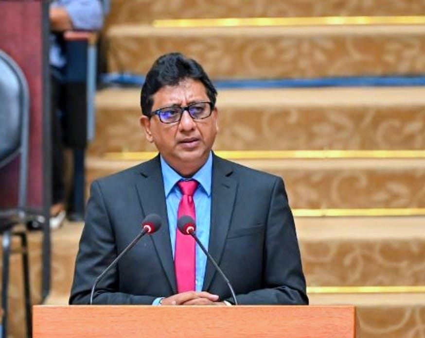 CCJ interim stay: Forde welcomes ruling, Nandlall maintains appeal unlikely to succeed