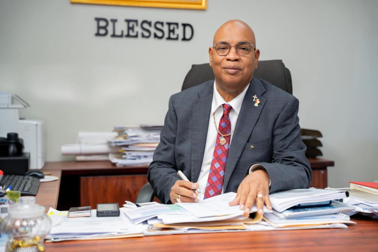 Public Works Ministry: Roads not municipal property, takeover within law