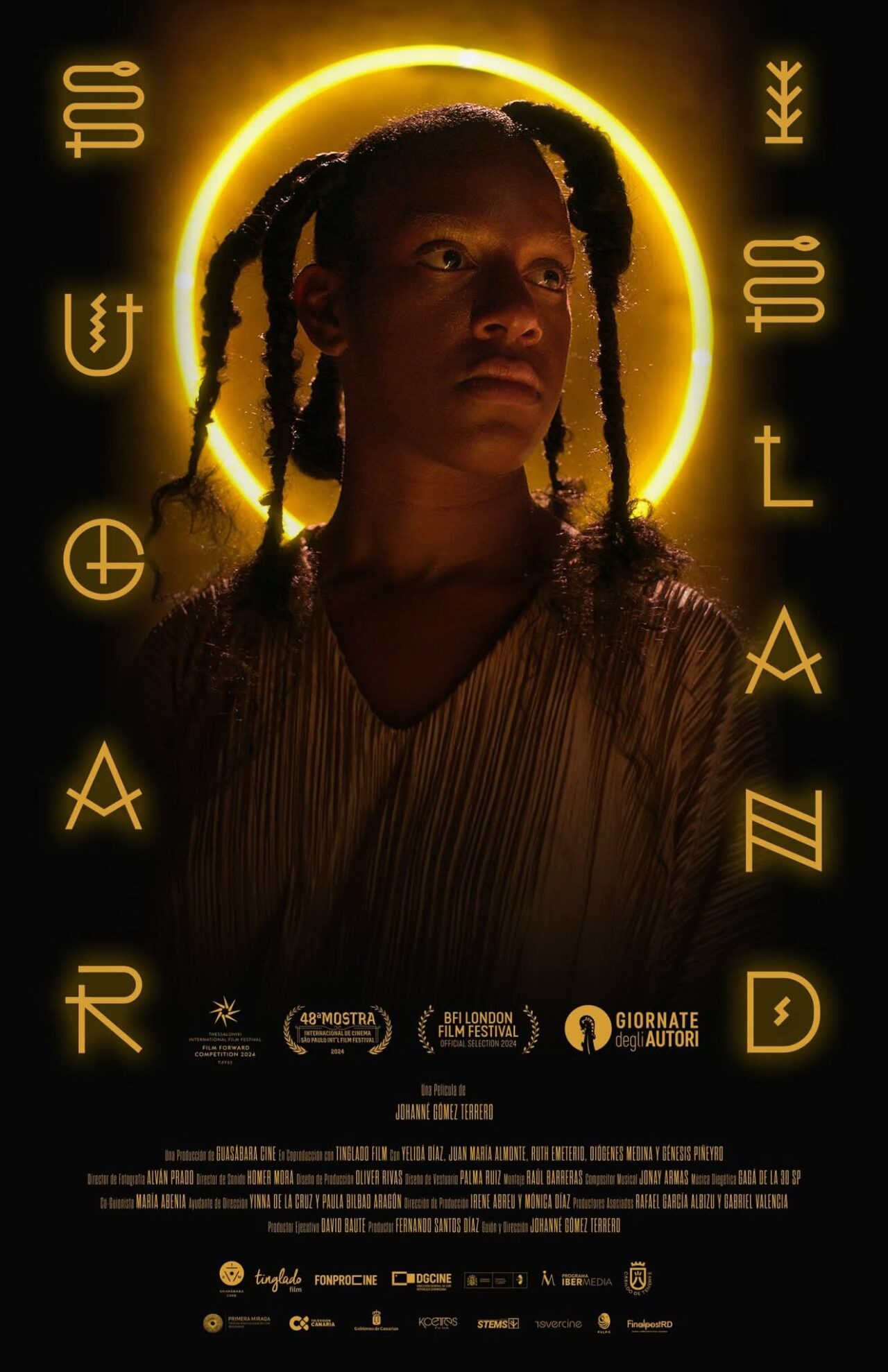 Georgetown Film Festival showcases “Sugar Island” and mental health shorts