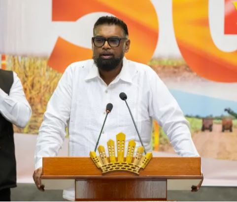 GAWU celebrates 50 years of service to sugar industry, labour movement