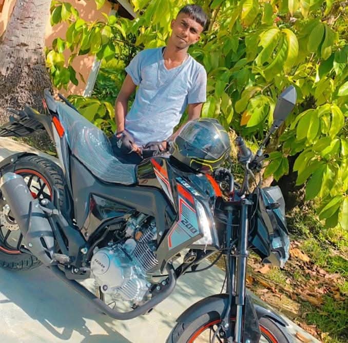 Videsh John and Gregory Singh identified as missing after molasses barge sinks