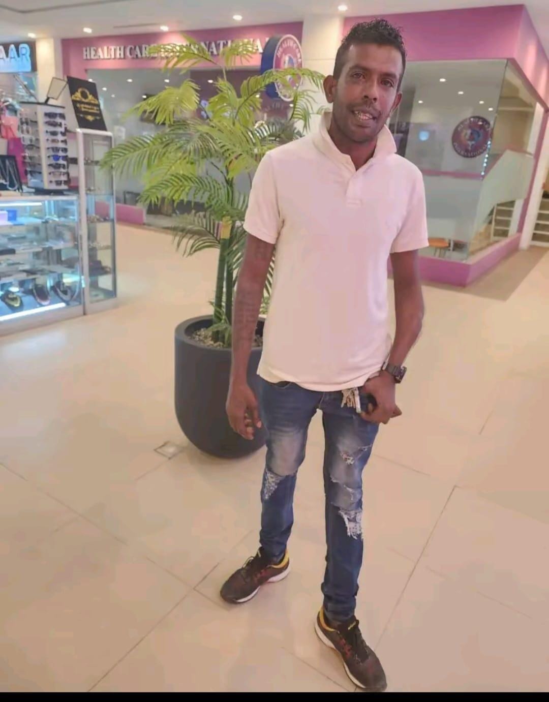 West Coast Berbice fisherman feared drowned in Atlantic Ocean