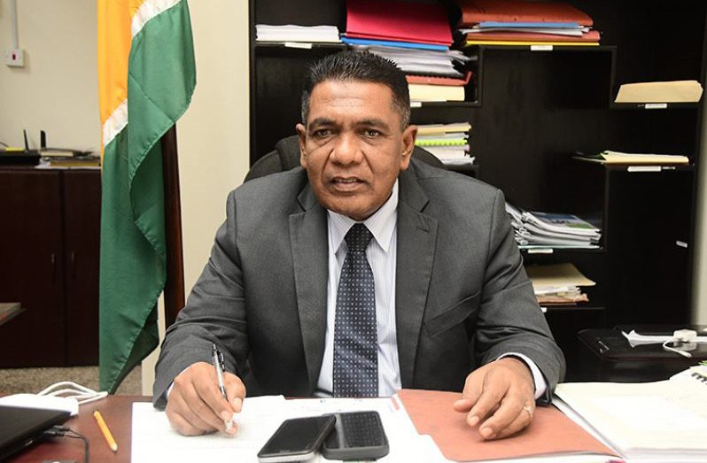 Insufficient financing, weak political action hindering fight against hunger, Minister Mustapha tells FAO conference