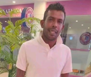 Body of missing West Coast Berbice fisherman found at Cottage foreshore